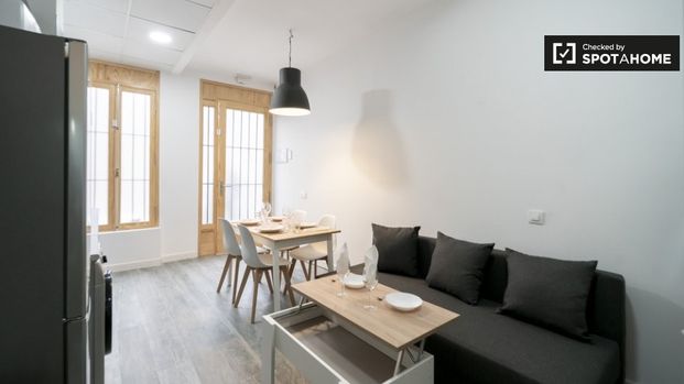 valencia, Valencian Community 46011 - Foto 1