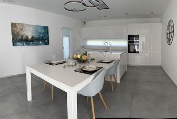 3 room luxury Villa for rent in Finestrat, Valencia