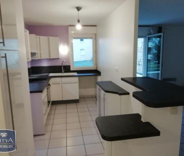 Location Appartement 3 pièces 67m² BORDEAUX 33300 - Photo 4