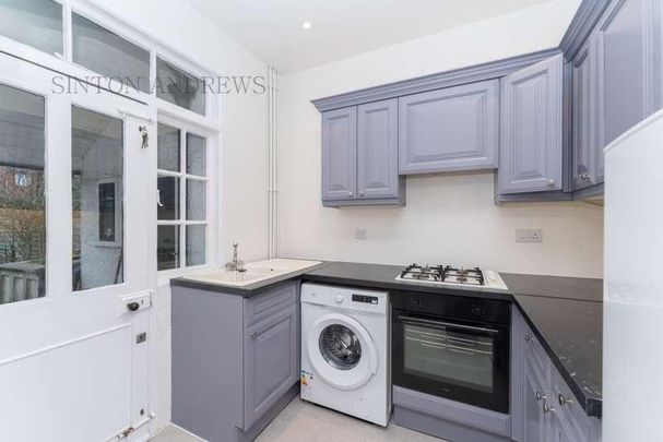 Brunner Road, Ealing, W5 - Photo 1