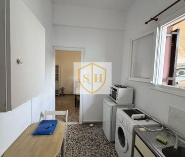 Studio/Γκαρσονιέρα για ενοικίαση Εσταυρωμένος (Ηράκλειο Κρήτης) - Photo 5