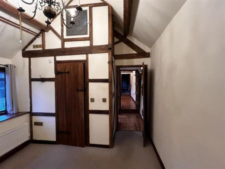 2 bedroom cottage to rent - Photo 4