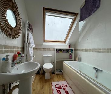 Studio to rent - Photo 6