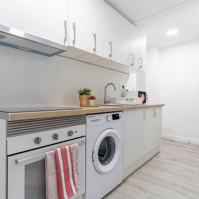 Modern Room with private bathroom in Usera - Photo 1