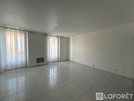 Appartement T2 Fréjus à louer - Photo 2