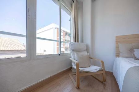 Carrer de Mistral, Valencia, Valencian Community 46020 - Photo 4