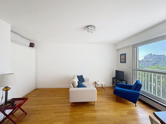 Appartement T1 PARIS à louer - Photo 1