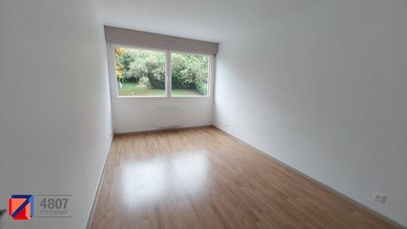 Location appartement rénové 4 pièces 106 m² à Annemasse (74100) 5 - Photo 4