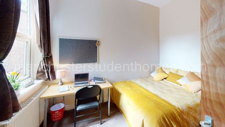 Norman Road, Manchester, M14 5LE - Photo 4