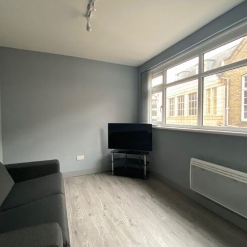 11 Baxter Gate - Photo 1