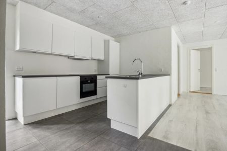 Gennemrenoveret 3-værelses lejlighed på Torvegade i Nørresundby - Photo 4