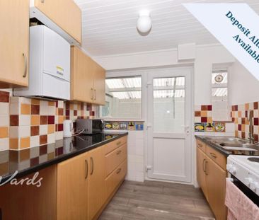 2 bedroom detached bungalow to rent - Photo 5