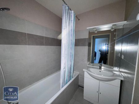 Location Appartement 2 pièces 36m² GAILLAC 81600 - Photo 5