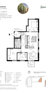 Sandmarksgatan 24, 75257, Uppsala - Photo 3