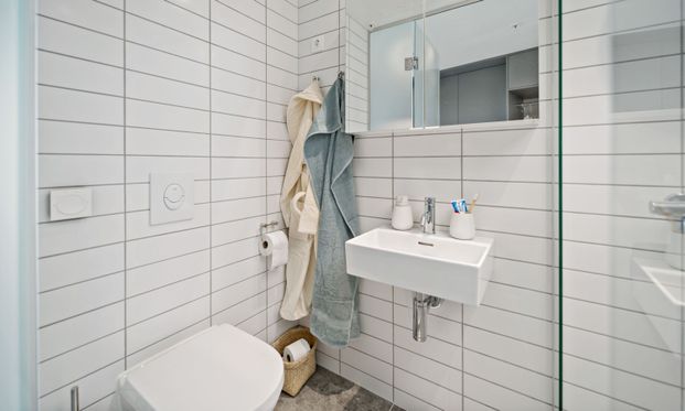 Gøteborg Allé 6, 10. 8 - Foto 1