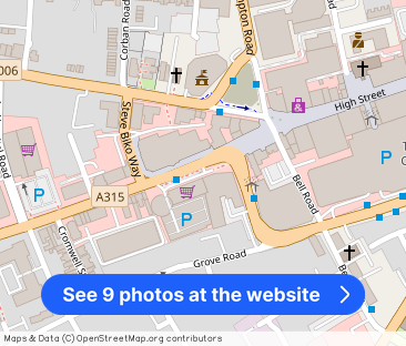 Habito, Hounslow, TW3 - Photo 1