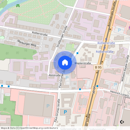 Paul-Gruner-Str. 12, 09120 Chemnitz