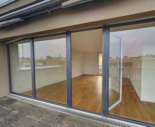 3.5 Zimmer, 123 m², 1. Stock - Photo 1