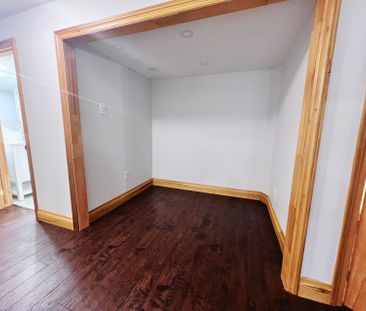 For Lease - Bsmt-220 Sixteen Mile Drive, Oakville, Ontario - Photo 1