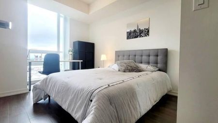 For Lease - 62 Forest Manor Road Unit# 1511, Toronto, Ontario - Photo 5