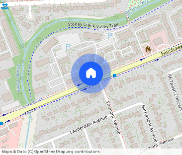 746 Fanshawe Park Road - Photo 1