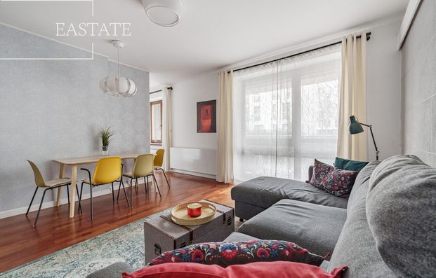 Warszawa, Śródmieście, Śródmieście Powiśle, Dobra - Фото 1