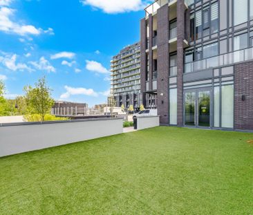 For Lease - 225 Veterans Drive Unit# 607, Brampton, Ontario - Photo 6