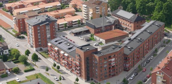 Linnévägen 31 A - Foto 2