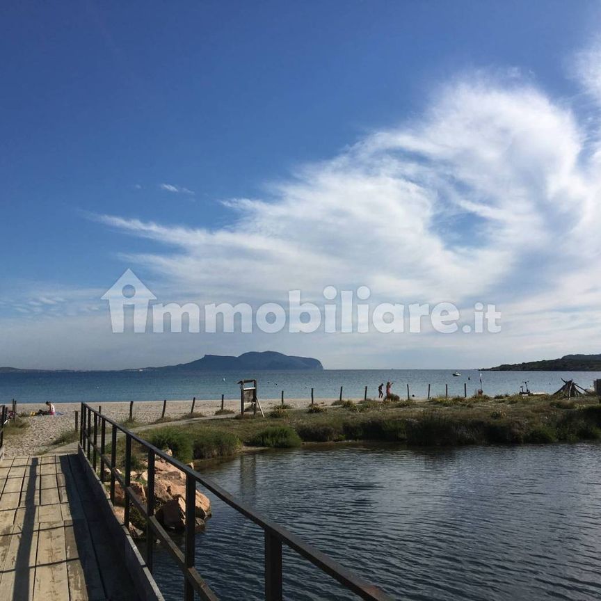 Bilocale via del Brigantino, Murta Maria, Porto Istana, Olbia - Photo 1