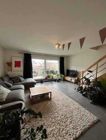 Duplex te huur - Foto 5