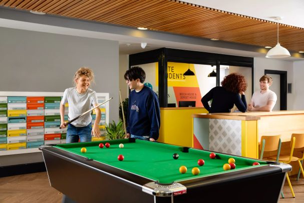 Large Standard Double Studio - Photo 1