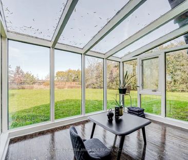 For Lease - 5268 Bethesda Side Road, Whitchurch-Stouffville, Ontario - Photo 6