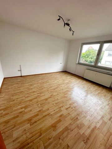 Gepflegte 3,5-Zimmer-Wohnung im Zentrum von Duisburg!!! - Foto 4