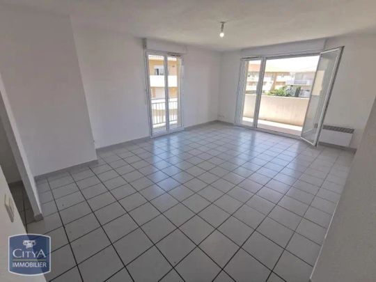 Appartement à louer 2 pièces 52.34m² - Photo 1