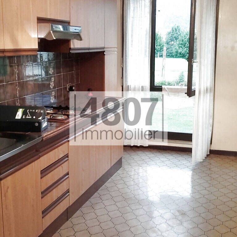 Location appartement 3 pièces 71 m² à Cluses (74300) - Photo 1