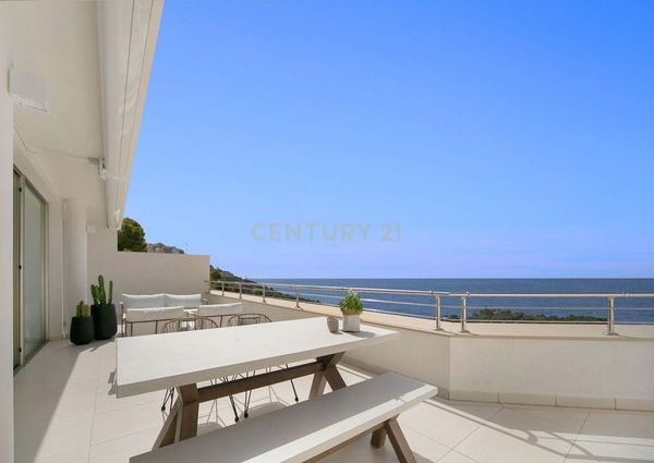 Altea, Valencian Community