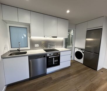 Apartamento T1 - Photo 2