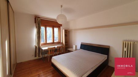 Mieszkanie na wynajem, Gdańsk, ul. Wita Stwosza - Zdjęcie 2