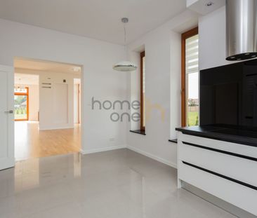 Nowoczesny | Wolnostojący | Wilanów - Photo 2