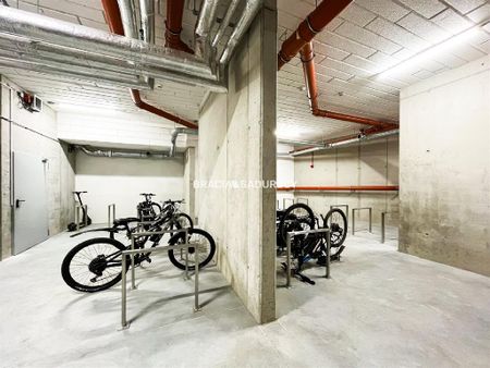 Mieszkanie Kraków Śródmieście powierzchnia 35.0 m² C206-WM-83807 - Фото 5