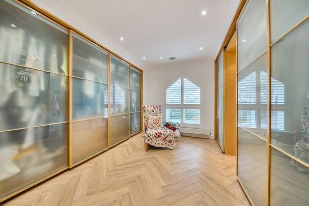 3 bedroom detached house to rent - Photo 1