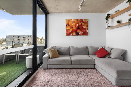402/25 Clifton Street, Prahran VIC 3181 - Apartment For Rent | Domain - Photo 2