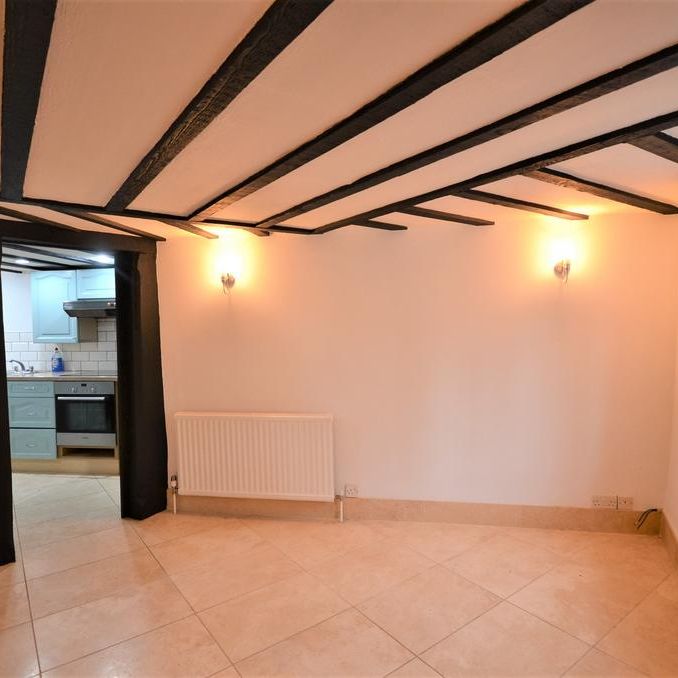 1 bedroom terraced house to rent - Photo 1
