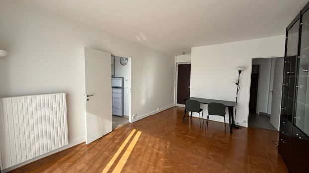 PARIS 15 - VOUILLÉ - Photo 1