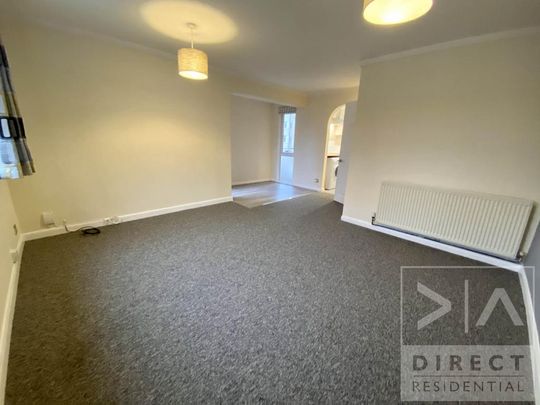 2 bedroom maisonette to rent - Photo 1