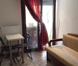 Studio/Γκαρσονιέρα για ενοικίαση - Τρίκαλα, - Φωτογραφία 1