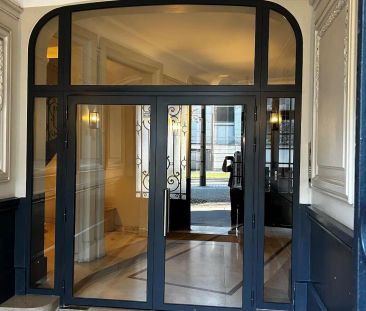 Appartement à louer 4 pièces 103.74m² - Photo 6