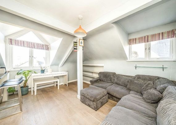 Tierney Road, SW2 4QS, London - Photo 1