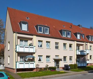 2- Zimmer Wohnung in Höntrop - Photo 1