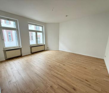 Perfekte Uni-Lage: Helle 1,5-Raum-Wohnung in Magdeburg zu vermieten - Foto 1